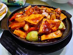 -小贝壳酒楼(经九路店)
