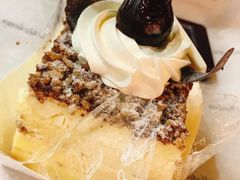 -FASHION BAKERY法森贝克(新德路店)