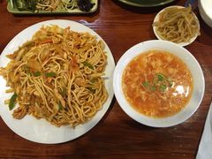 -美玲拉面(鞍山西道店)