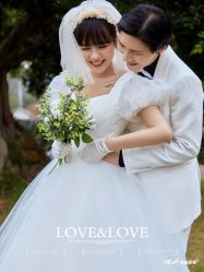 -索菲雅新派婚纱摄影(桂林店)