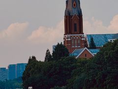 -青海湖二郎剑景区
