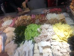 -林静小吃(复兴路店)