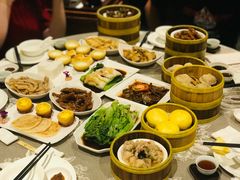 -香云轩·顺德菜(香云纱园林酒店店)