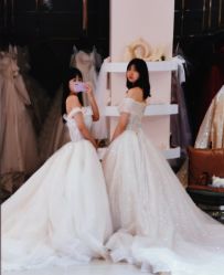 -Color卡诺婚纱礼服馆(南京严选店)