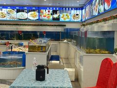 -北塘海鲜·天津菜(大光明桥旗舰店)