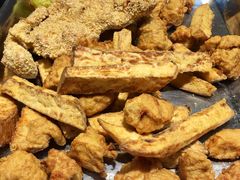 -1973继光香香鸡(合生汇购物中心店)