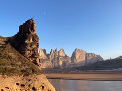 -炳灵寺世界文化遗产旅游区