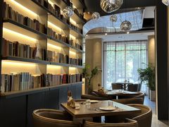 大堂-可可厨房西餐厅
