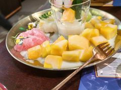 -泰妃殿(新世界旗舰店)