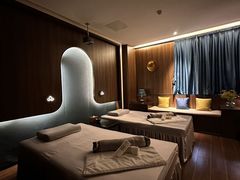 -新偶像健康汇•水疗SPA•豪华自助餐(世界城店)