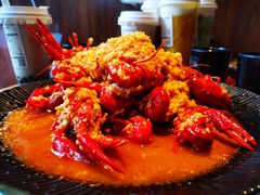 -红盔甲·小龙虾(长寿路店)