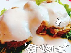 -华梅西餐厅(哈尔滨中央大街店)