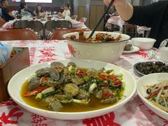 -辣螃铠盆盆蟹大排档(海昌店)