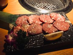 -本寻烧肉酒场(双井店)