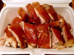 -周生记太爷鸡(文明路店)