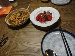 -那时新疆·若羌(经纬汇店)