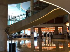 -济南喜来登酒店