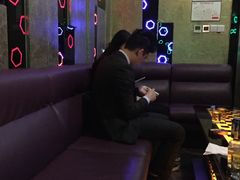-潮派KTV(东晓南旗舰店)