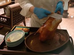 -西安凯悦酒店·湖畔中餐厅