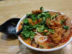 -螺叔螺蛳鸭脚煲(河南岸店)