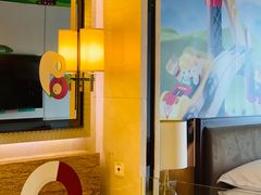 -绿城千岛湖喜来登度假酒店
