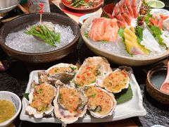 -匠和风精致料理(成都龙湖滨江天街店)