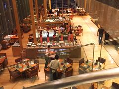 -视界美食自助餐厅·石家庄希尔顿酒店