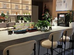 -Sips&Lick茶兰咖啡(五道口店)