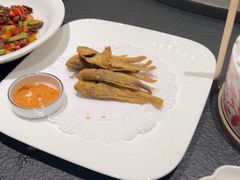 -香丰阁·烤鸭·川湘菜(清河店)