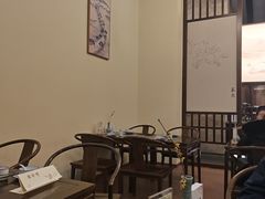 -雷峰塔·藕香居餐厅