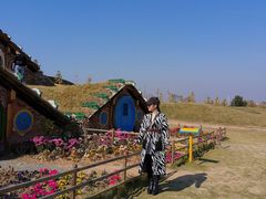 -武汉紫薇都市田园