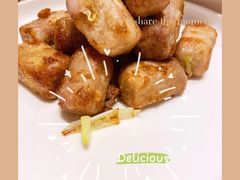 -莆田餐厅PUTIEN(万象天地店)