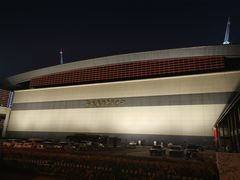 -郑州国际会展中心