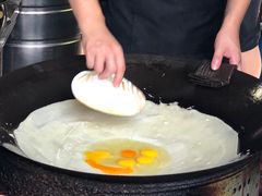 -周记热干面豆皮大王(桃花东街店)