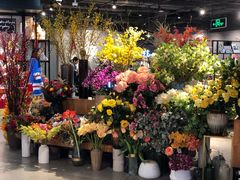 -Olé精品超市(天汇广场店)