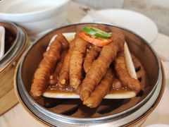 -广东胜利宾馆西关粤中餐厅