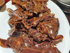 特色酱板鸭-老街鱼嘴巴(坡子街老店)