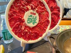 -巴蜀大将火锅(春熙店)