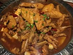 -胖哥俩肉蟹煲(湖滨银泰in77店)