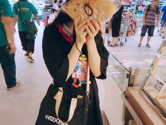 -Olé精品超市(广州太古汇店)