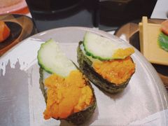 -争鲜回转寿司(朝北大悦城店)