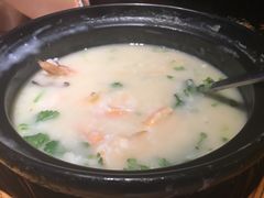 -颐和•海鲜砂锅粥•啫啫煲(奥林匹克广场店)