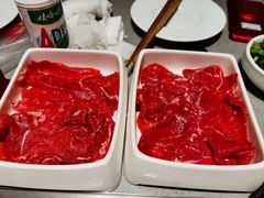 捞派澳洲肥牛-海底捞火锅(海宁路店)