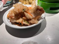 -北李妈妈菜·海肠捞饭(高新万达店)