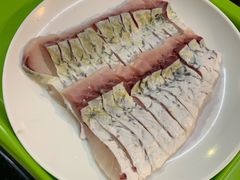 -正能量脆肉鲩火锅
