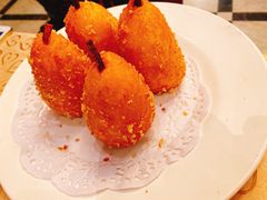 -大鸭梨烤鸭店(花园村店)