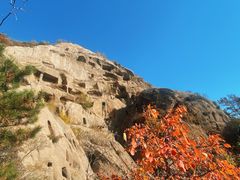 -古崖居风景名胜区