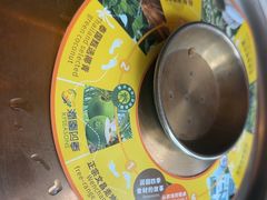 -润园四季椰子鸡火锅(南山海岸城店)