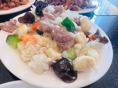 -清真宏玉祥黄门脸餐厅(华荫东里店)