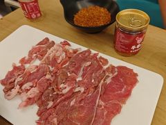 -牛串门串串香(东直门簋街总店)